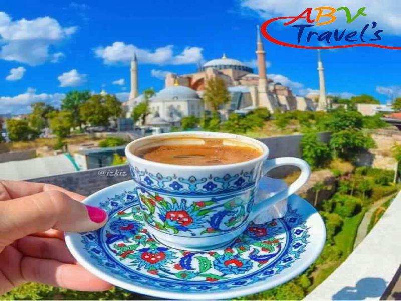 Екскурзия до Истанбул с 3 нощувки 2019