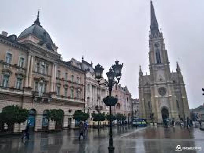 Нова Година в Белград 2019 в хотел Admiral Arena Garni 4*