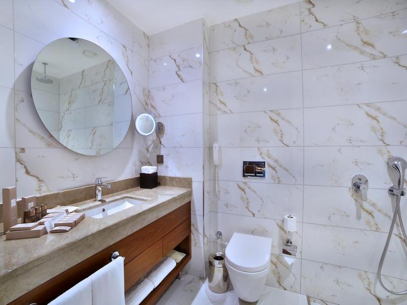 Звездна Нова година в Истанбул 2019 в Lionel Hotel Istanbul 5*