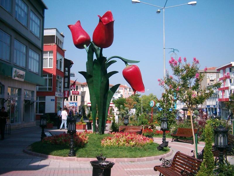 Уикенд в Одрин и Чорлу 2019