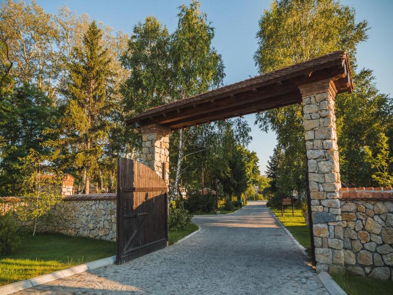 Уикенд в Пирот и Ниш 2019