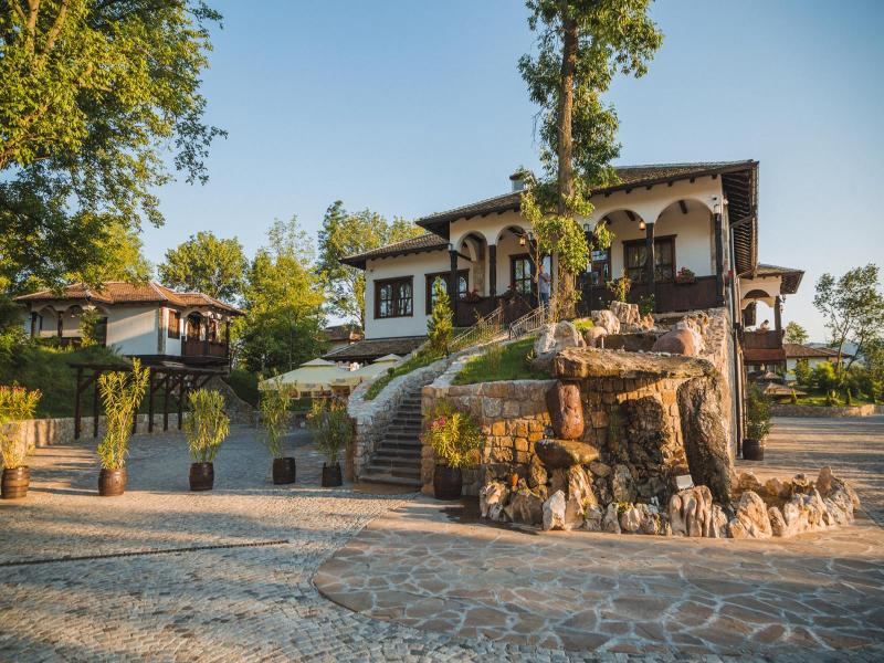 Уикенд в Пирот и Ниш 2019