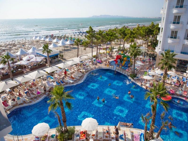 Почивка в Албания 5 нощувки на база All Inclusive Автобусна програма от София