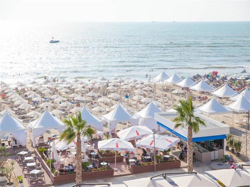 Почивка в Албания 5 нощувки на база All Inclusive Автобусна програма от София