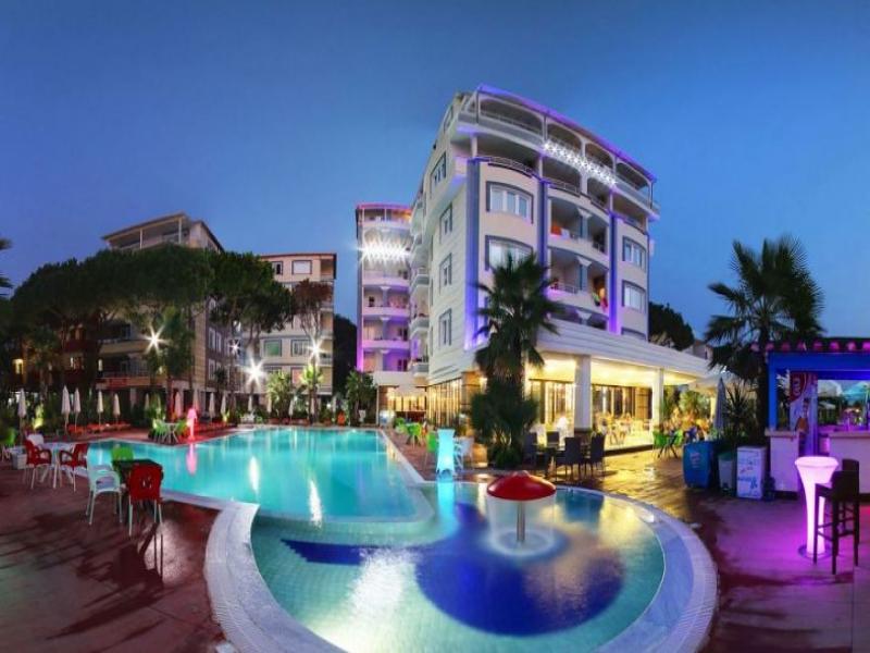 Почивка в Албания 5 нощувки на база All Inclusive Автобусна програма от София