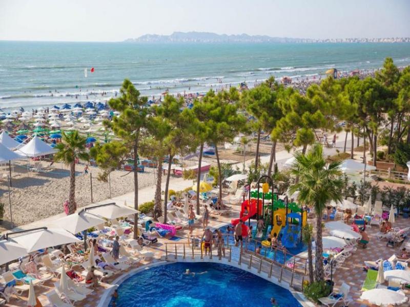 Почивка в Албания 7 нощувки на база All Inclusive Автобусна програма от София