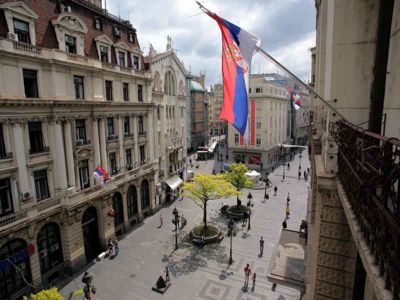Бирфест в Белград 2 дни 1 нощувка - дегустация на бира и много настроение