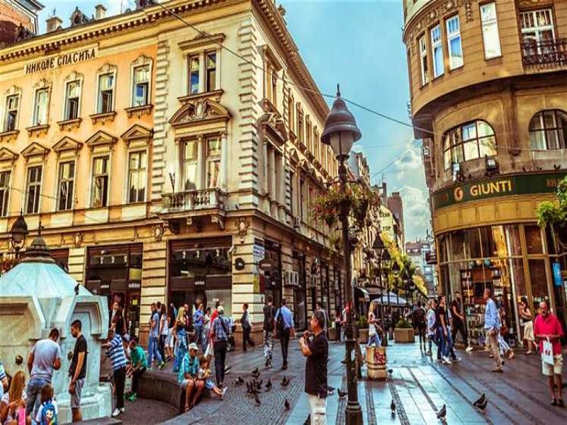 Бирфест в Белград 2 дни 1 нощувка - дегустация на бира и много настроение