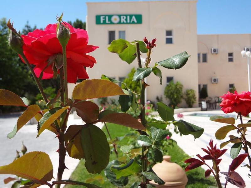 Floria Hotel или подобен