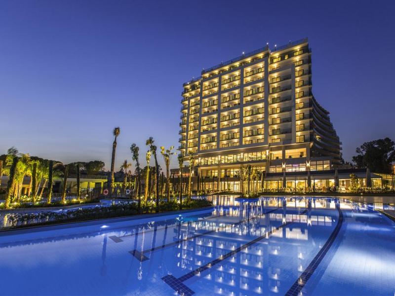 Майска почивка в Хотел AMARA SEA LIGHT 5*” КУШАДАСЪ