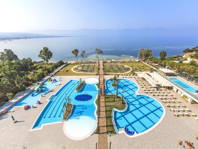 Майска почивка в Хотел AMARA SEA LIGHT 5*” КУШАДАСЪ