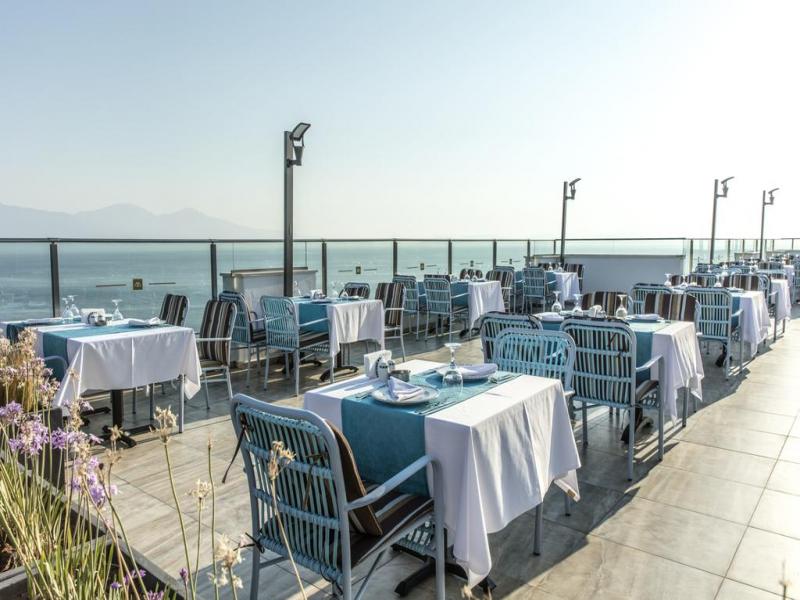 Майска почивка в Хотел AMARA SEA LIGHT 5*” КУШАДАСЪ
