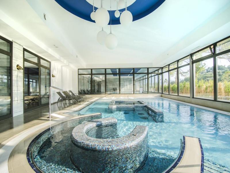 Майска почивка в Хотел AMARA SEA LIGHT 5*” КУШАДАСЪ