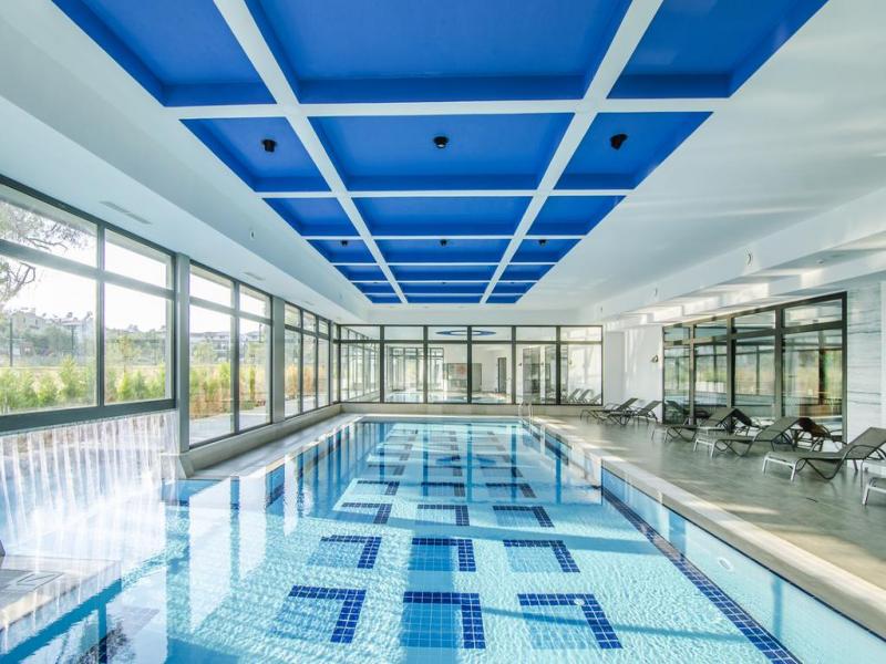 Майска почивка в Хотел AMARA SEA LIGHT 5*” КУШАДАСЪ