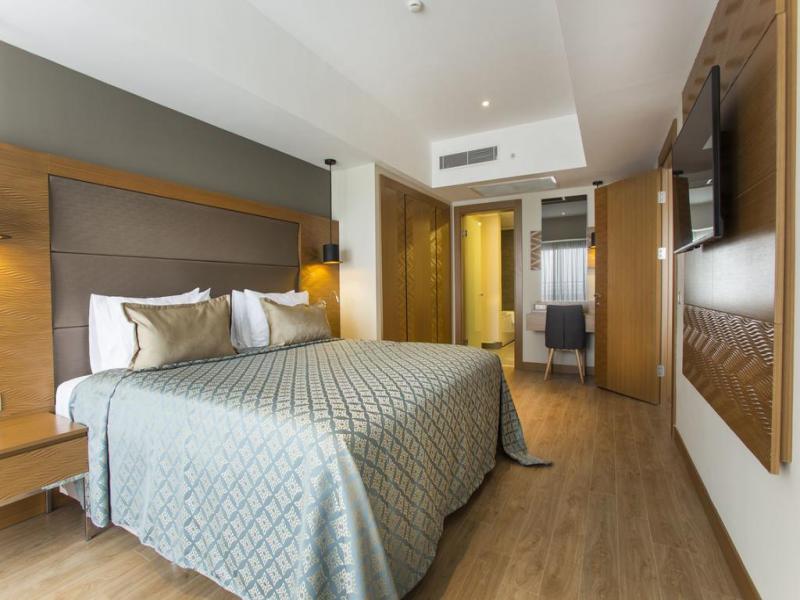 Майска почивка в Хотел AMARA SEA LIGHT 5*” КУШАДАСЪ