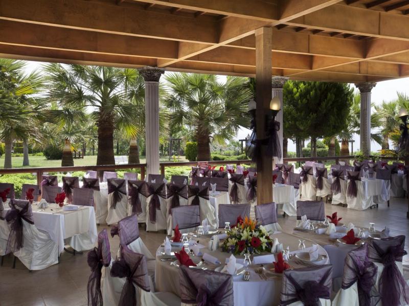 През Май месец в Дидим в хотел Didim Beach Elegance 5*