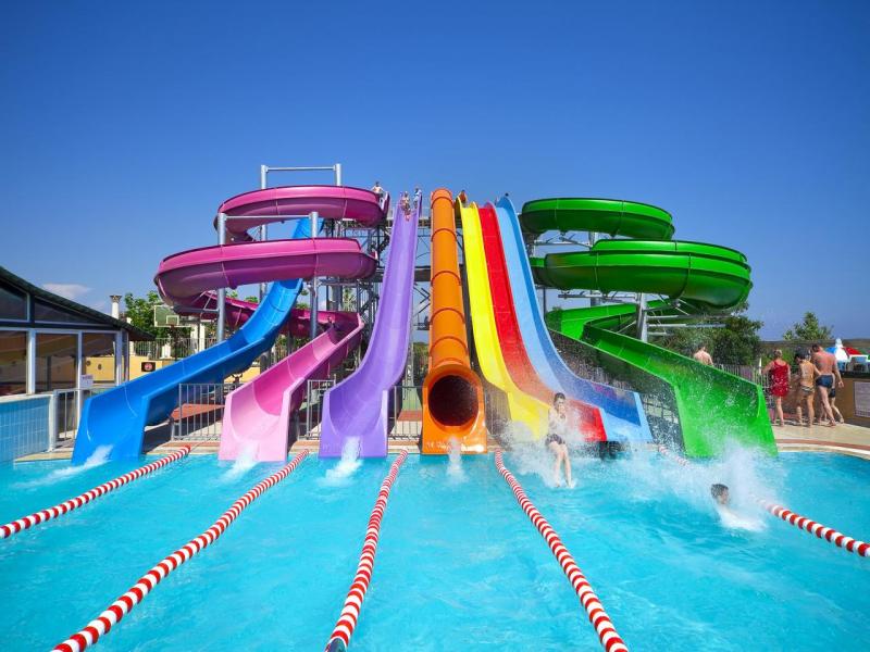 През Май месец в Дидим в хотел Didim Beach Elegance 5*