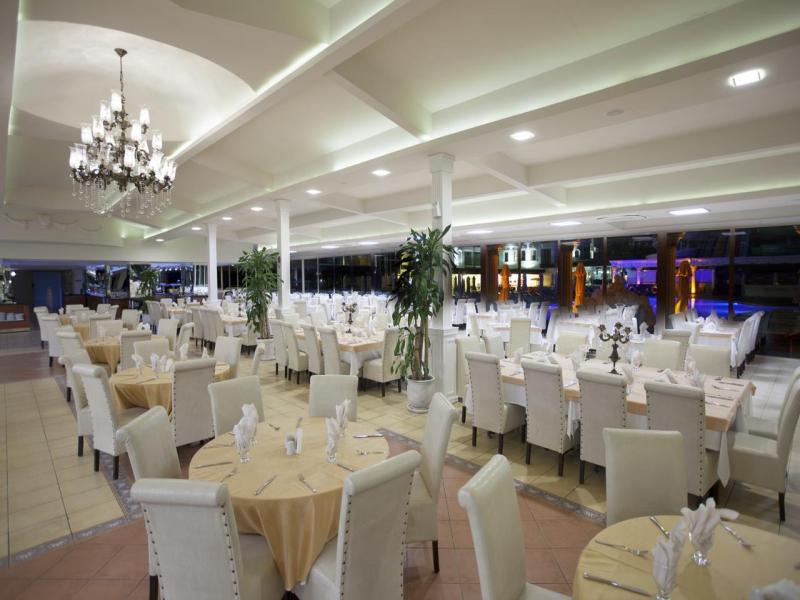 През Май месец в Дидим в хотел Didim Beach Elegance 5*