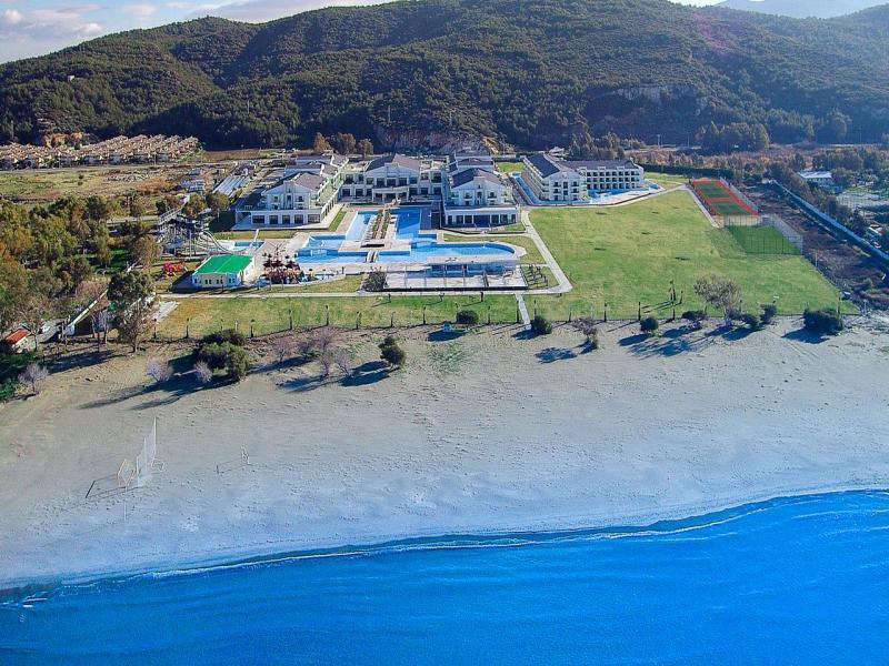 Майски празници в “KORUMAR EPHESUS SPA&BEACH RESORT 5*