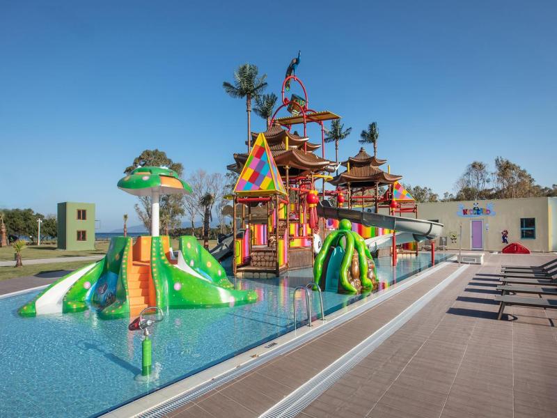 Майски празници в “KORUMAR EPHESUS SPA&BEACH RESORT 5*
