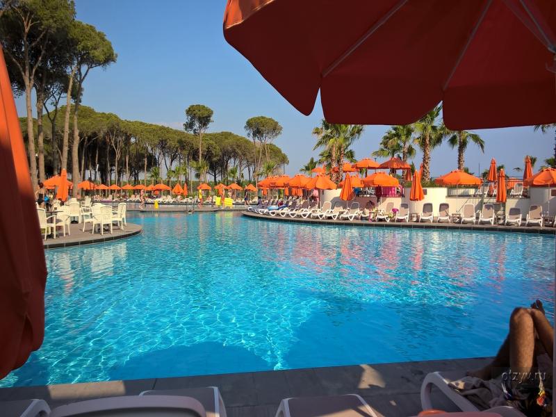 Нова Година в Анталия - Hotel Trendy Lara 5*