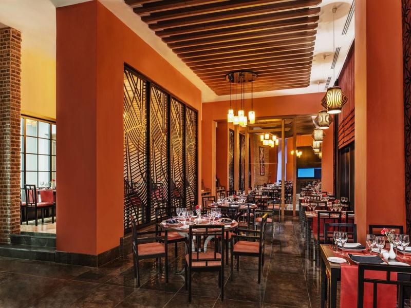 НОВА ГОДИНА В АНТАЛИЯ - ХОТЕЛ ASKA LARA 5*