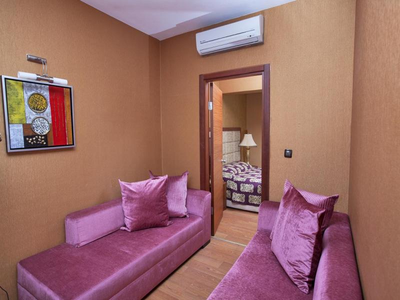 Лято 2019 в Дидим - хотел Didim beach elegance 5*