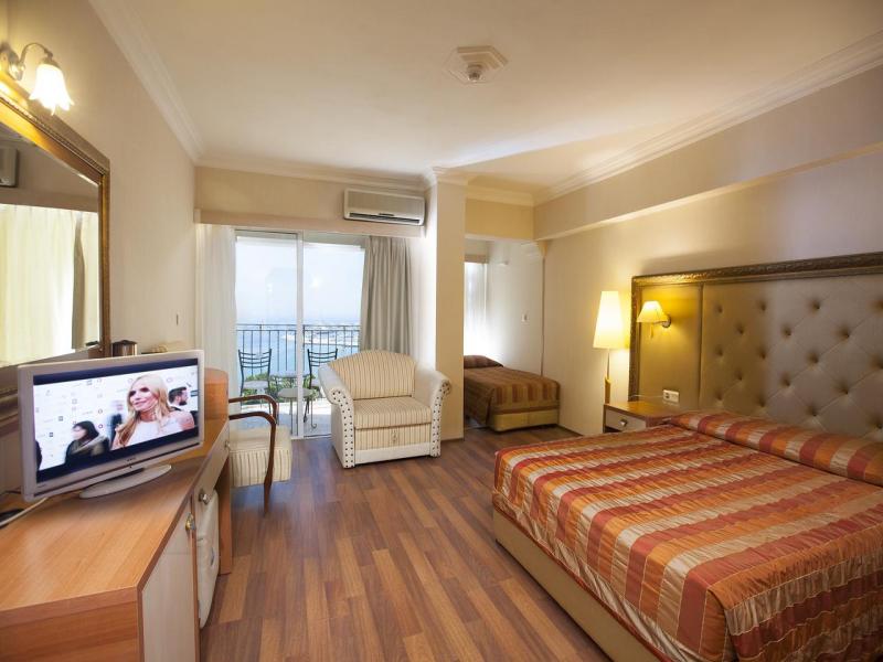 Лято 2019 в Дидим - хотел Didim beach elegance 5*