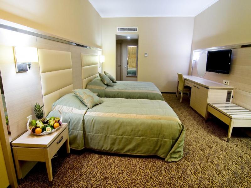 Почивка през лято 2019 в Хотел Grand Belish 5* Кушадасъ