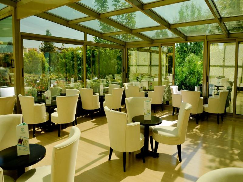 Почивка през лято 2019 в Хотел Grand Belish 5* Кушадасъ
