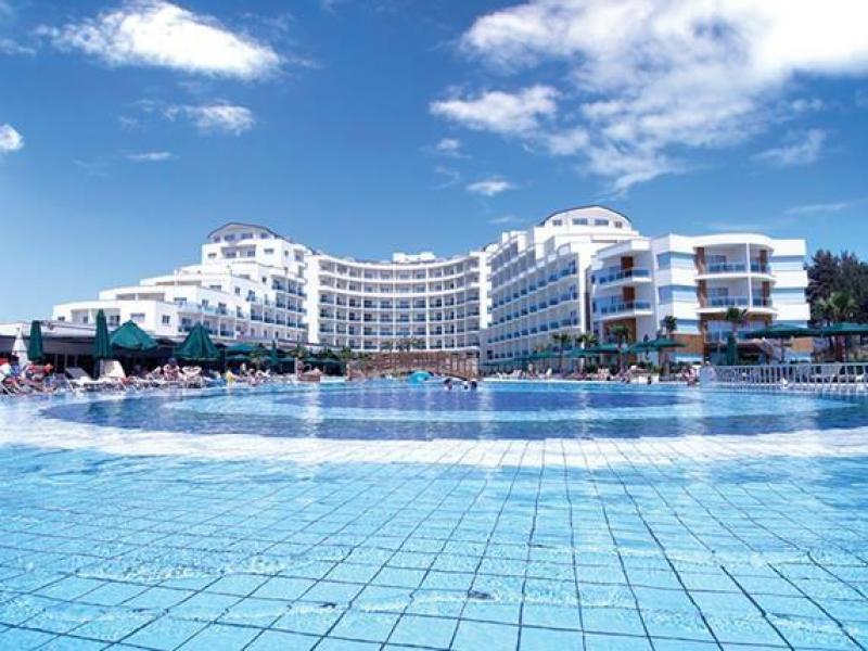 Лятно предложение в Хотел Sea Light Resort 5* в Кушадасъ