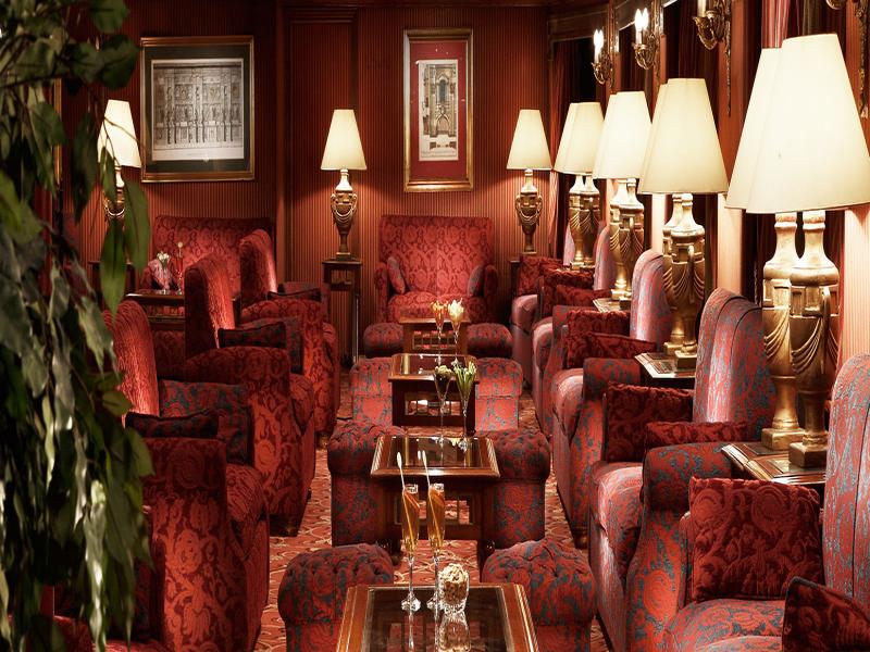 ЕГИПЕТ! Круиз по Нил + Кайро + Хургада Iberotel Crown Emperor 5* LUX