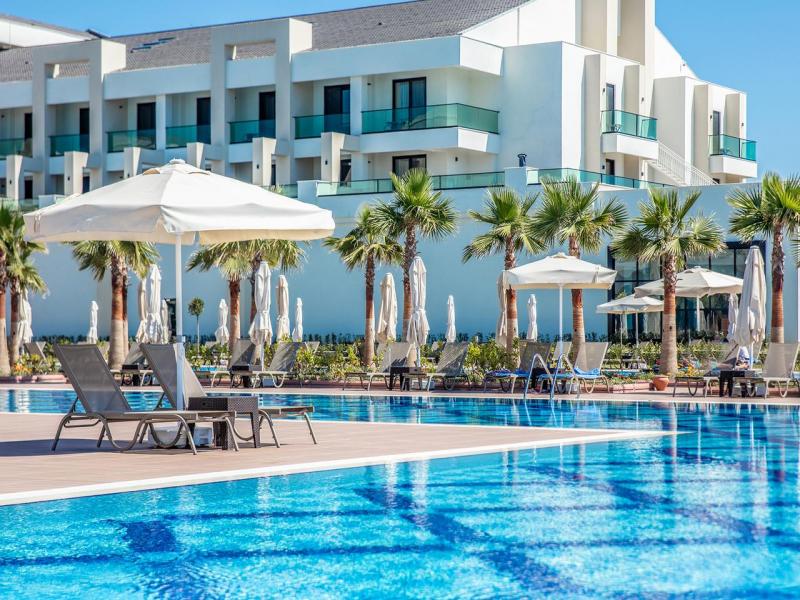 Летни предложения в Хотел KORUMAR EPHESUS 5* Кушадасъ