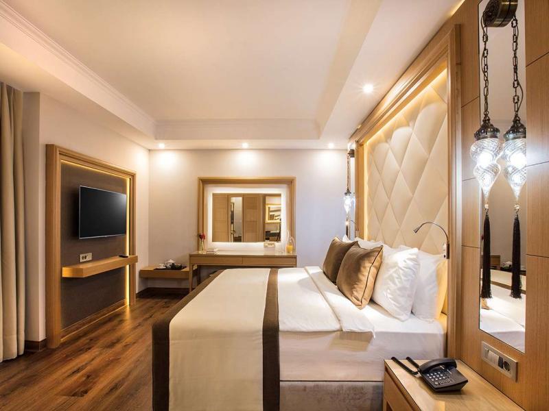 Летни предложения в Хотел KORUMAR EPHESUS 5* Кушадасъ