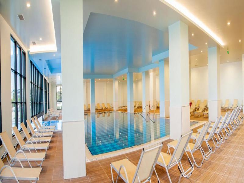 Летни предложения в Хотел KORUMAR EPHESUS 5* Кушадасъ
