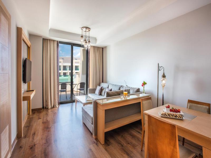 Летни предложения в Хотел KORUMAR EPHESUS 5* Кушадасъ