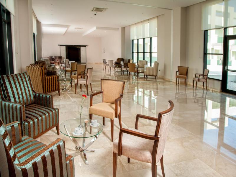 Летни предложения в Хотел KORUMAR EPHESUS 5* Кушадасъ