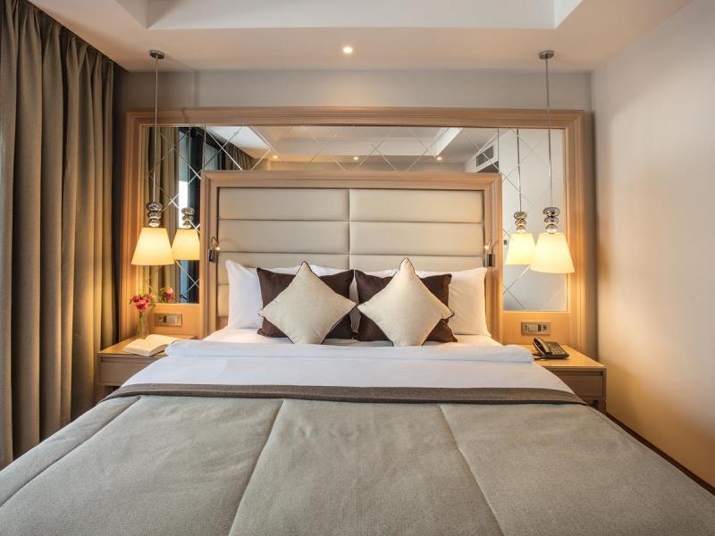 Летни предложения в Хотел KORUMAR EPHESUS 5* Кушадасъ
