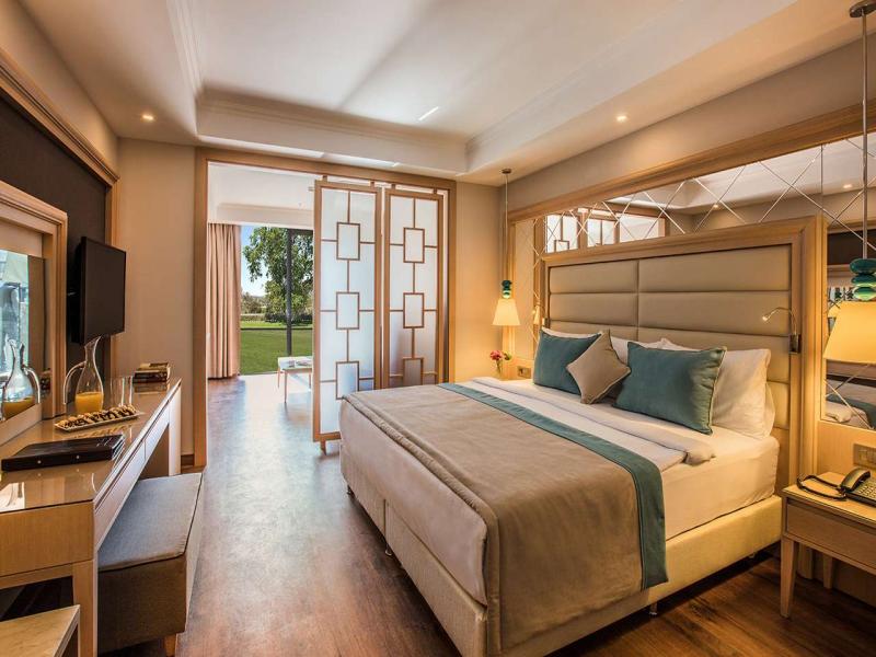 Летни предложения в Хотел KORUMAR EPHESUS 5* Кушадасъ