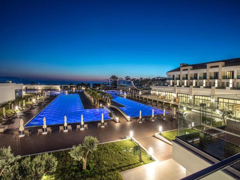 Летни предложения в Хотел KORUMAR EPHESUS 5* Кушадасъ
