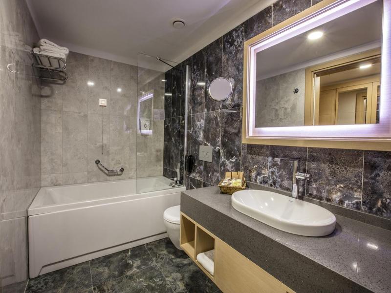 Летни предложения в Хотел KORUMAR EPHESUS 5* Кушадасъ