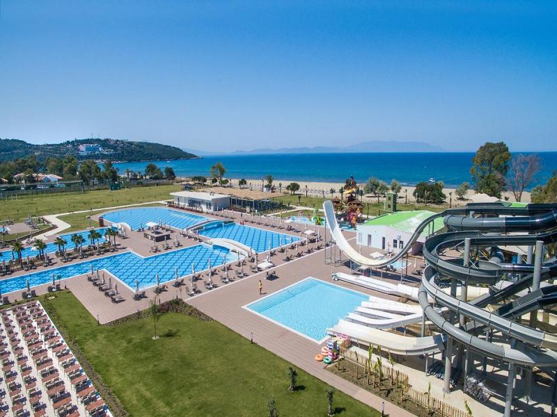 Летни предложения в Хотел KORUMAR EPHESUS 5* Кушадасъ