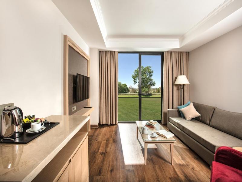 Летни предложения в Хотел KORUMAR EPHESUS 5* Кушадасъ