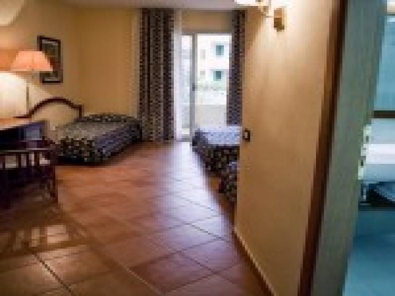 Почивка в Пулия - Hotel Ti Blu Village Club 4*