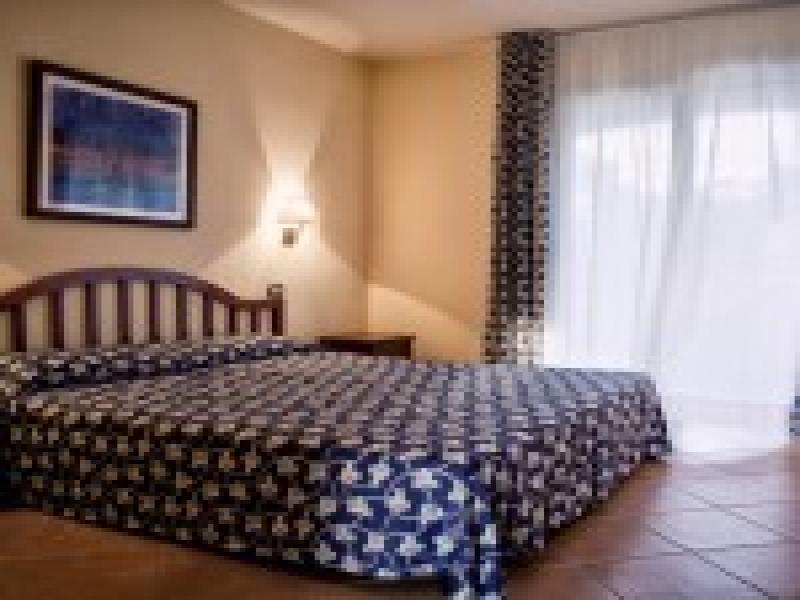 Почивка в Пулия - Hotel Ti Blu Village Club 4*