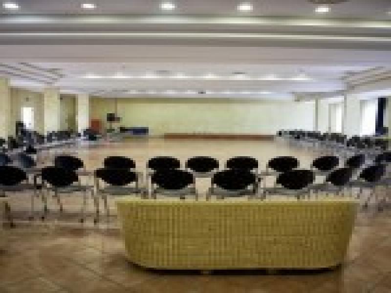Почивка в Пулия - Hotel Ti Blu Village Club 4*