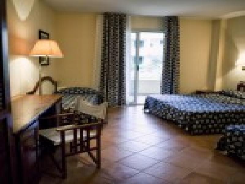Почивка в Пулия - Hotel Ti Blu Village Club 4*