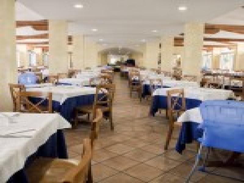 Почивка в Пулия - Hotel Ti Blu Village Club 4*