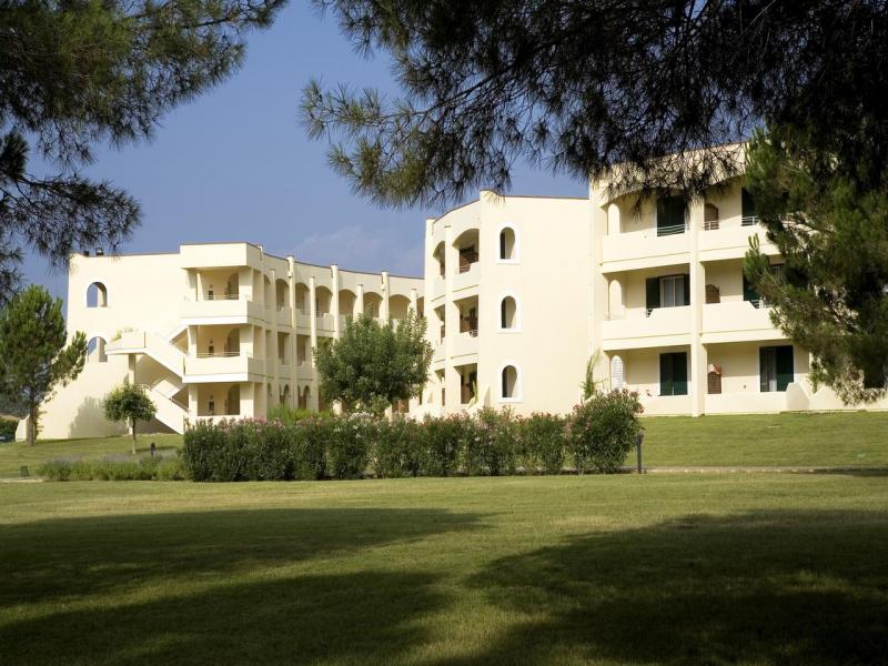 Почивка в Пулия - Hotel Ti Blu Village Club 4*