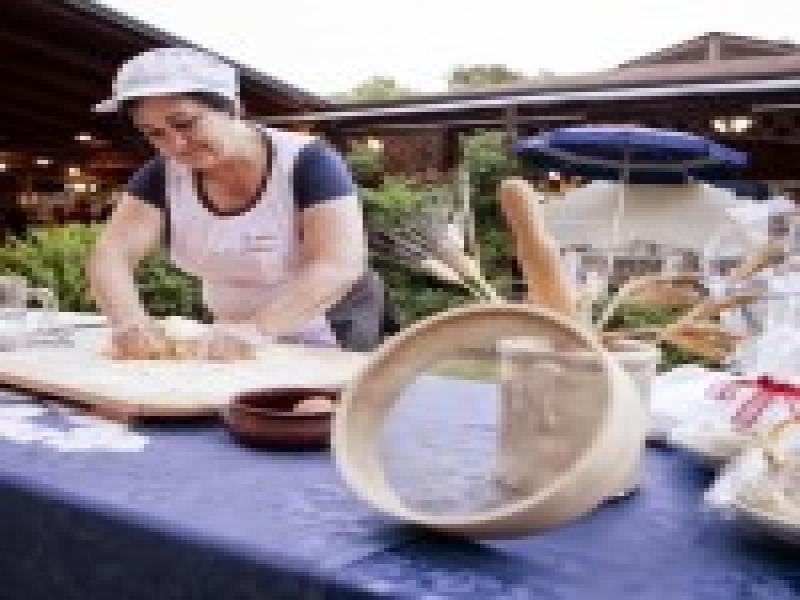 Почивка в Пулия - Hotel Ti Blu Village Club 4*